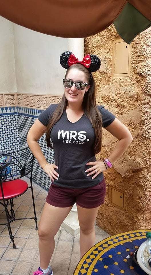 Alyssa W., Disney Vacation Planner